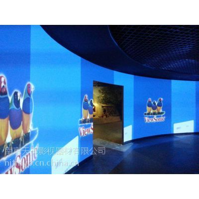 镇江教学演示展示用品品牌大全与选购指南